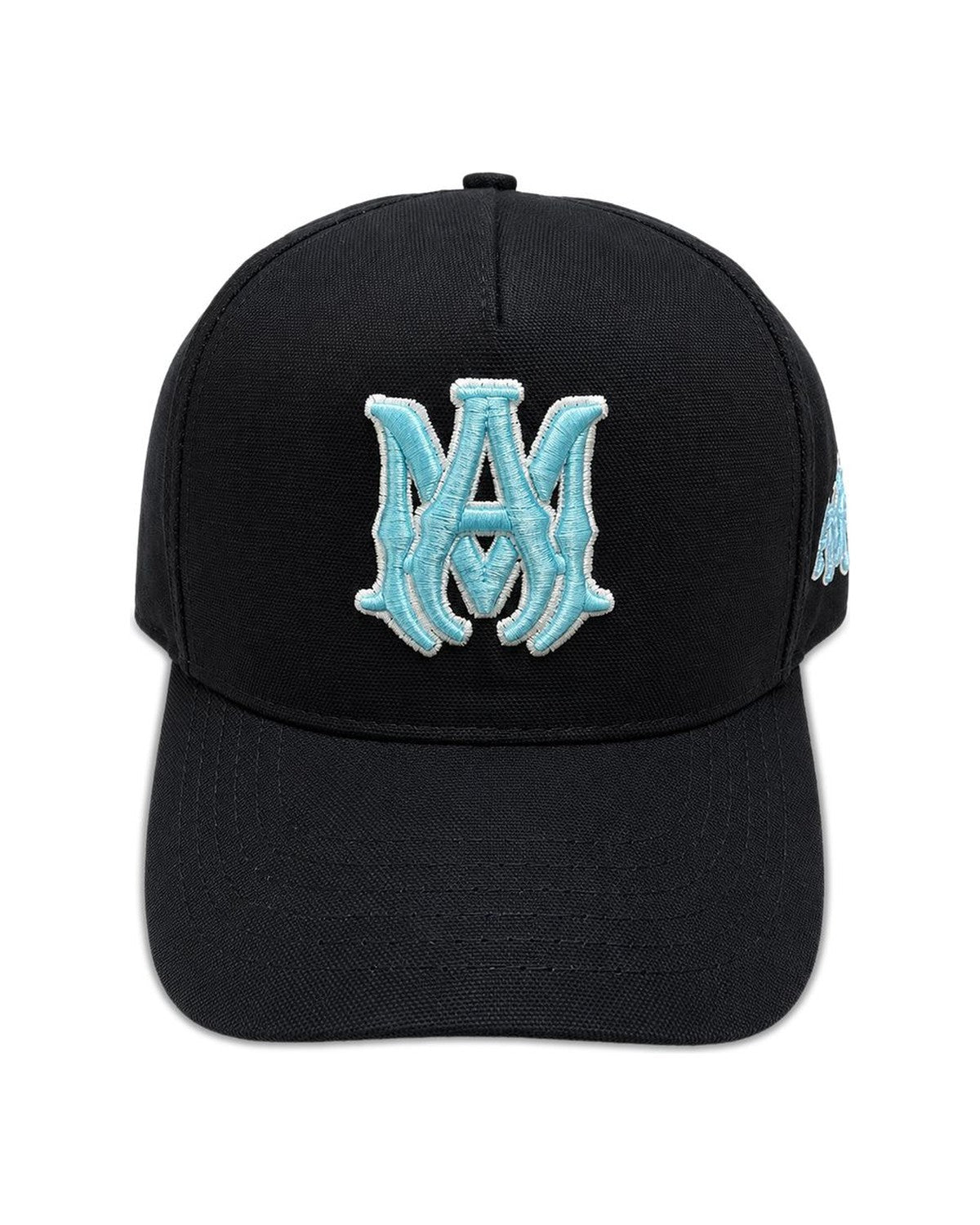 MA Full Canvas Cap