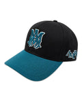 MA Full Canvas Cap