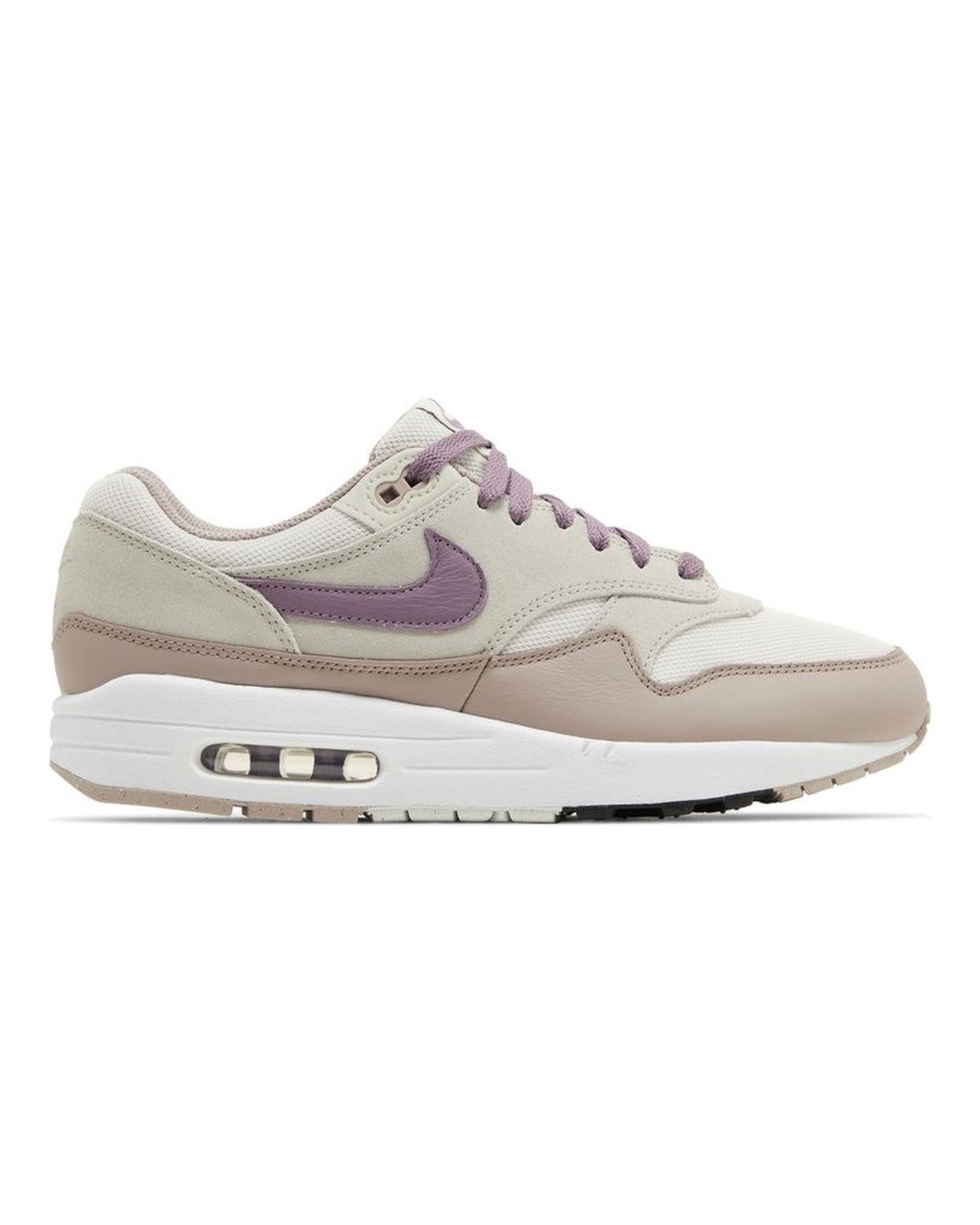 Air Max 1 Violet