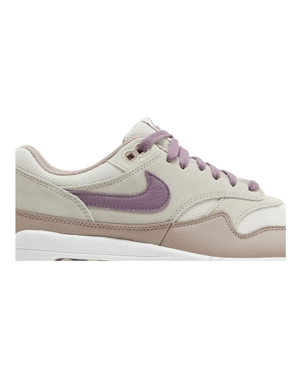 Air Max 1 Violet