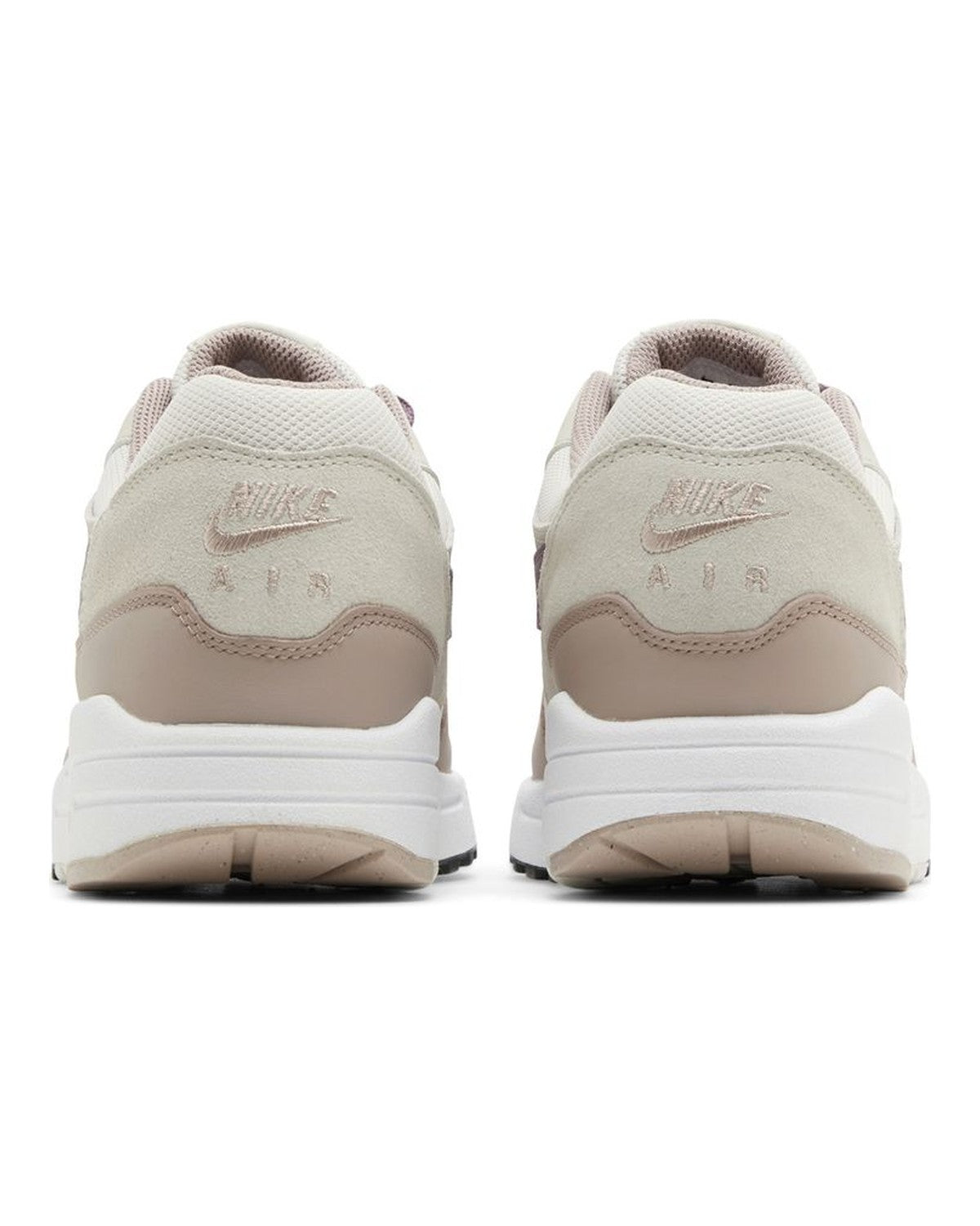 Air Max 1 Violet