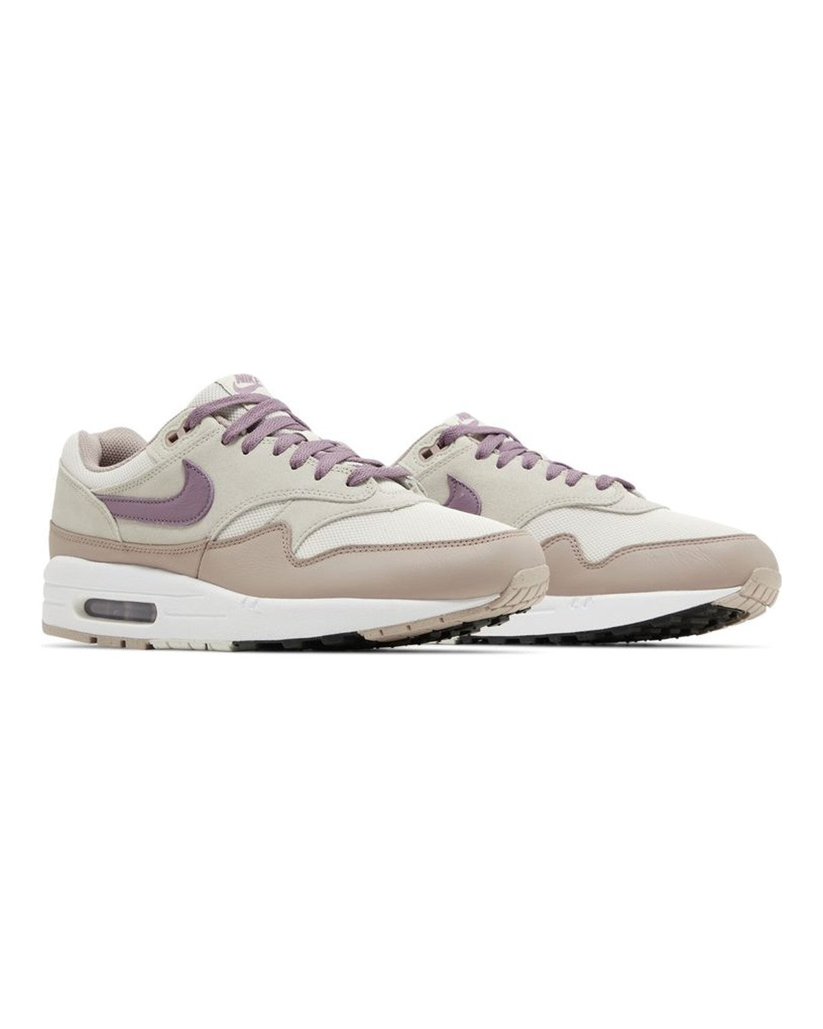 Air Max 1 Violet