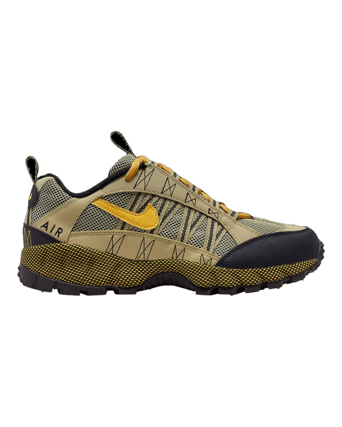 Air Humara QS Wheat Grass