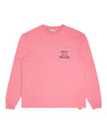 De La Galeria Tee Pink