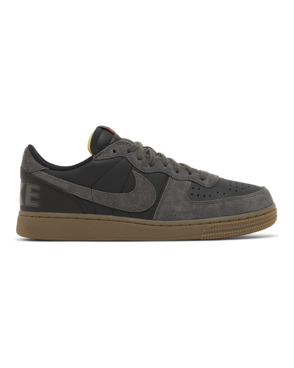 Terminator Black Brown