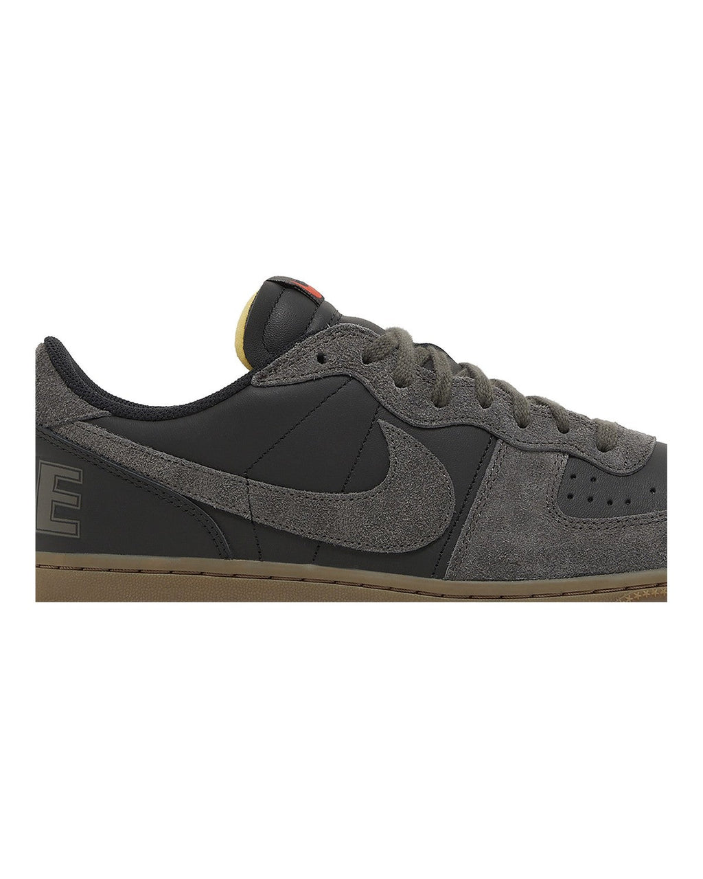 Terminator Black Brown
