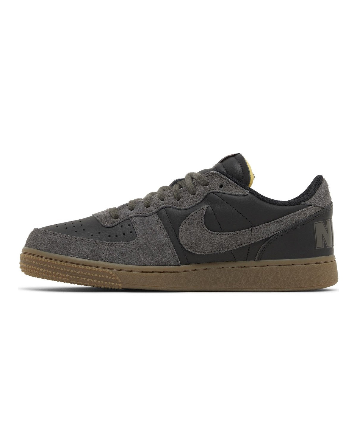 Terminator Black Brown