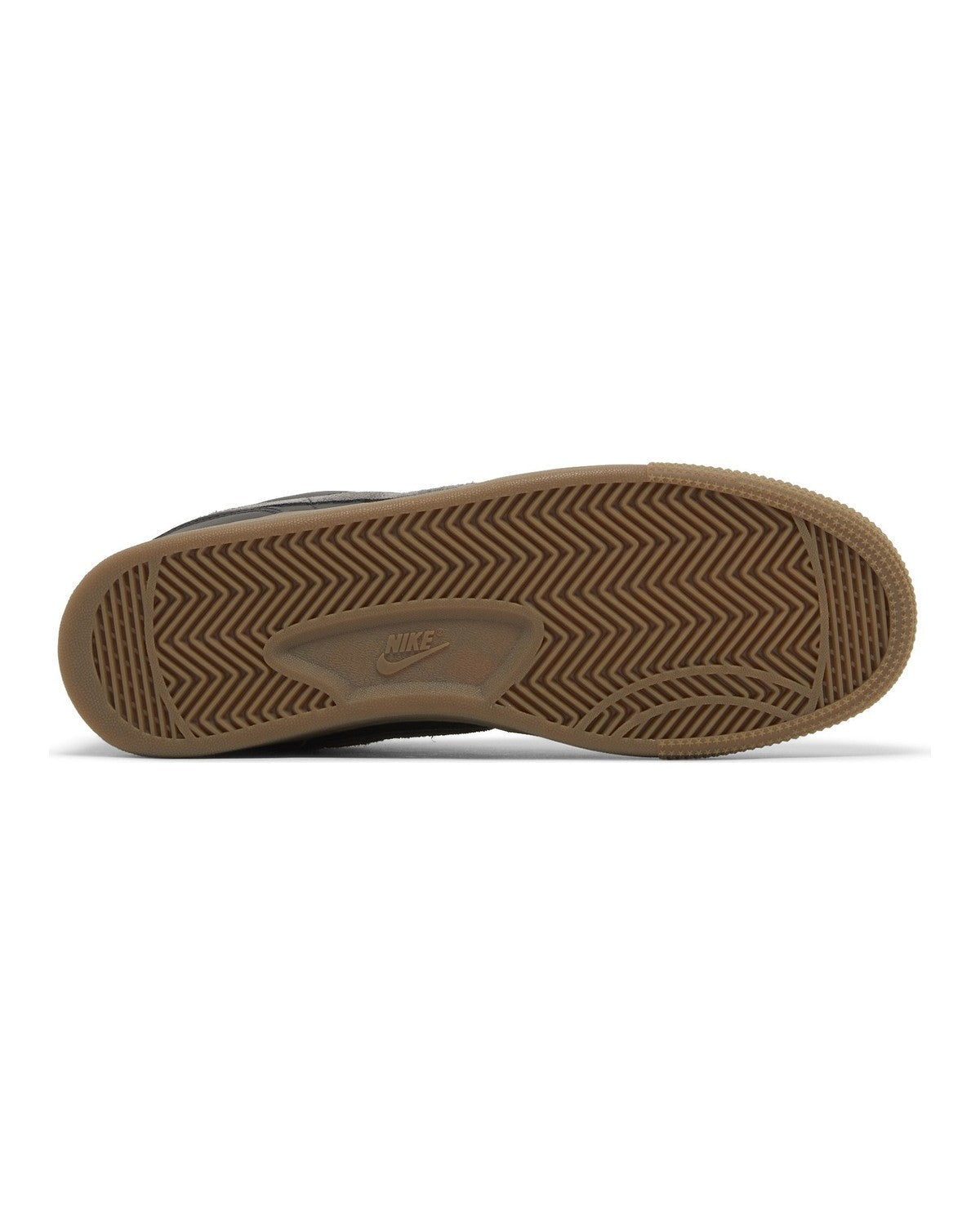 Terminator Black Brown