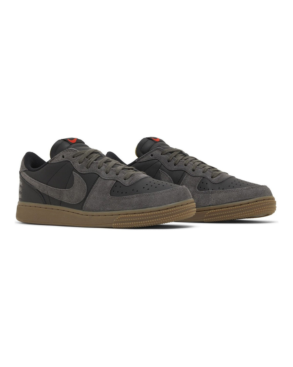 Terminator Black Brown
