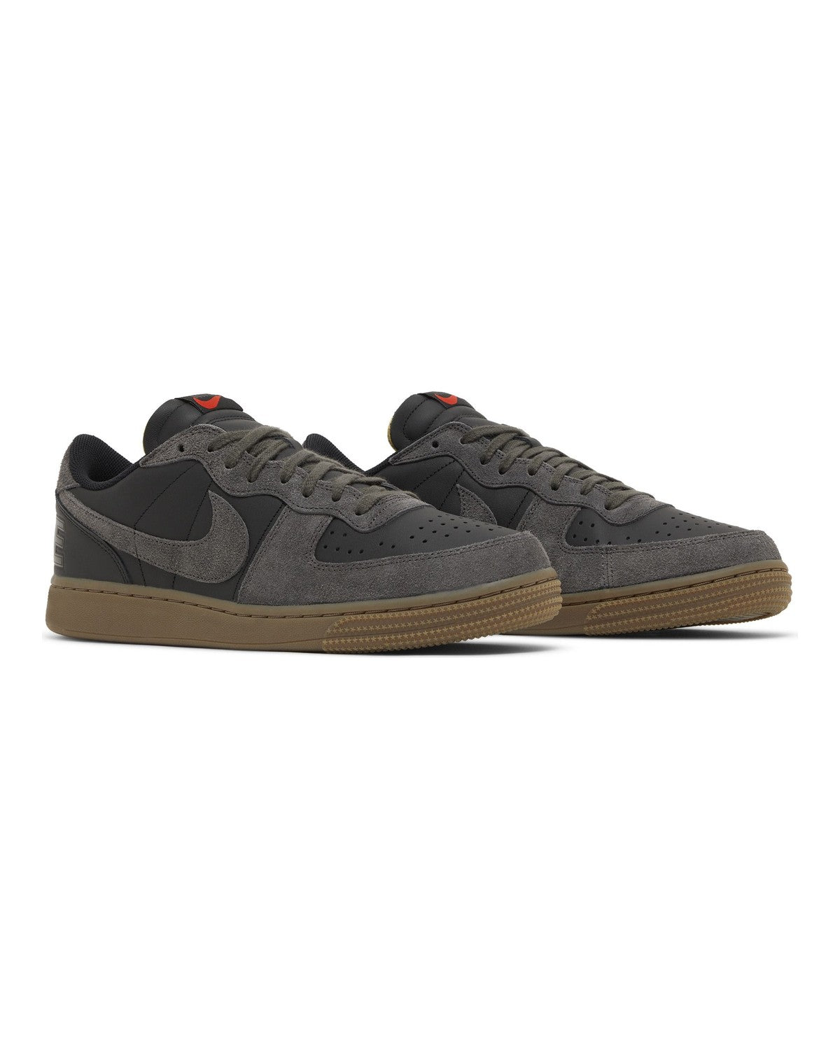 Terminator Black Brown