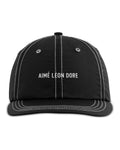 Logo Stitch Hat