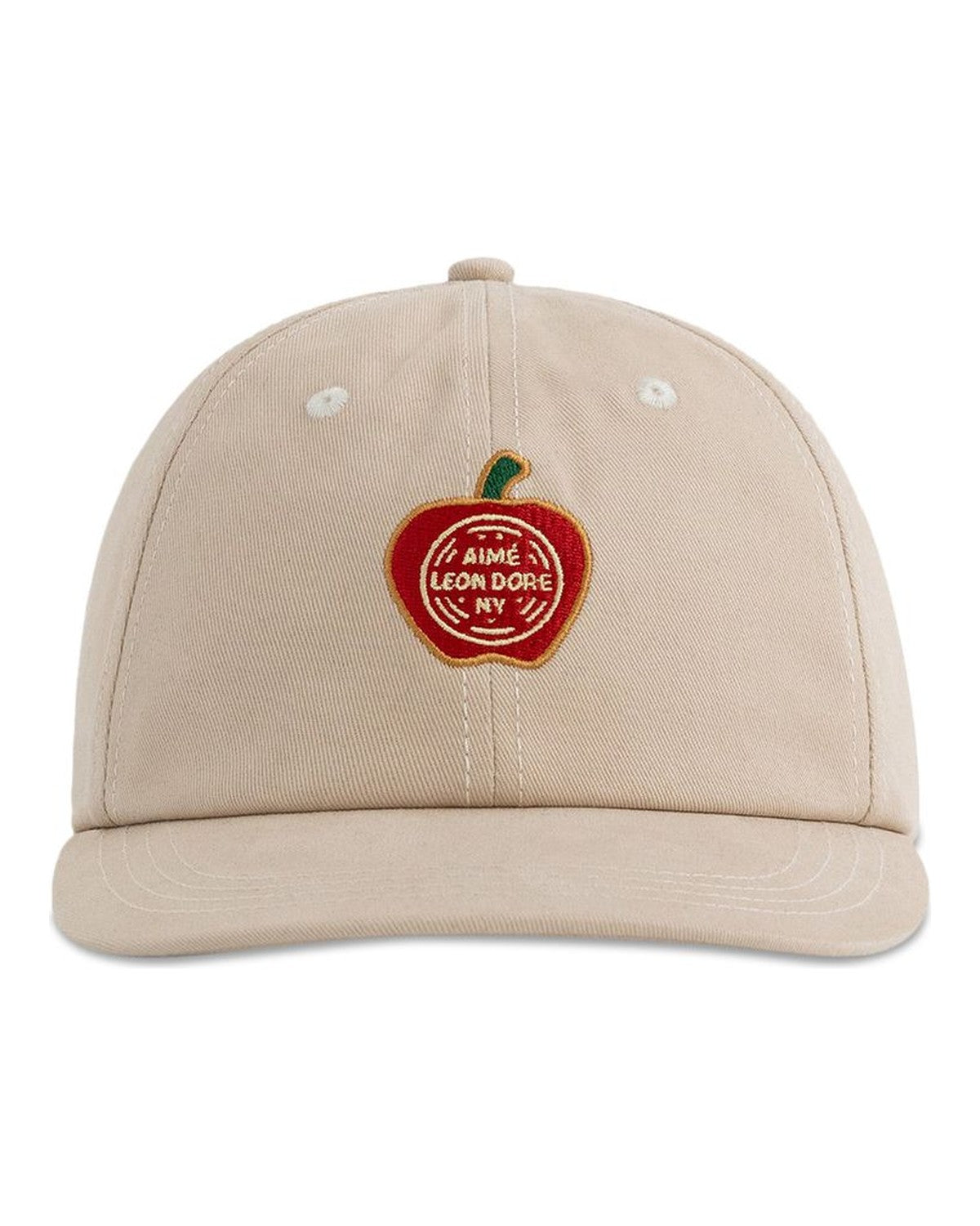 Apple Logo Hat