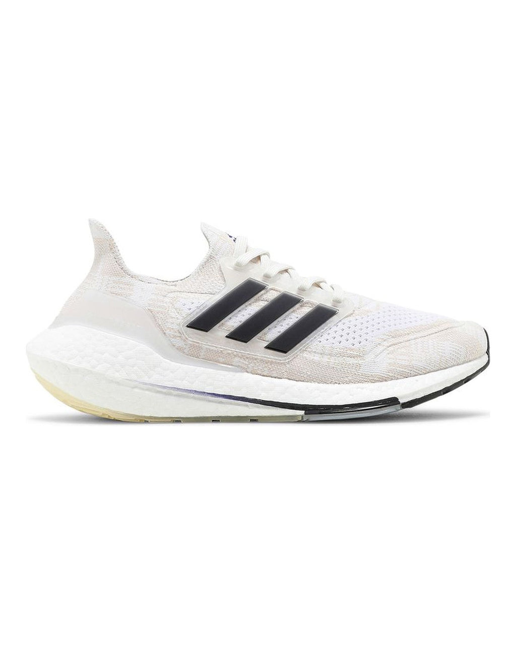 Ultraboost White Black