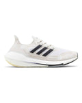 Ultraboost White Black