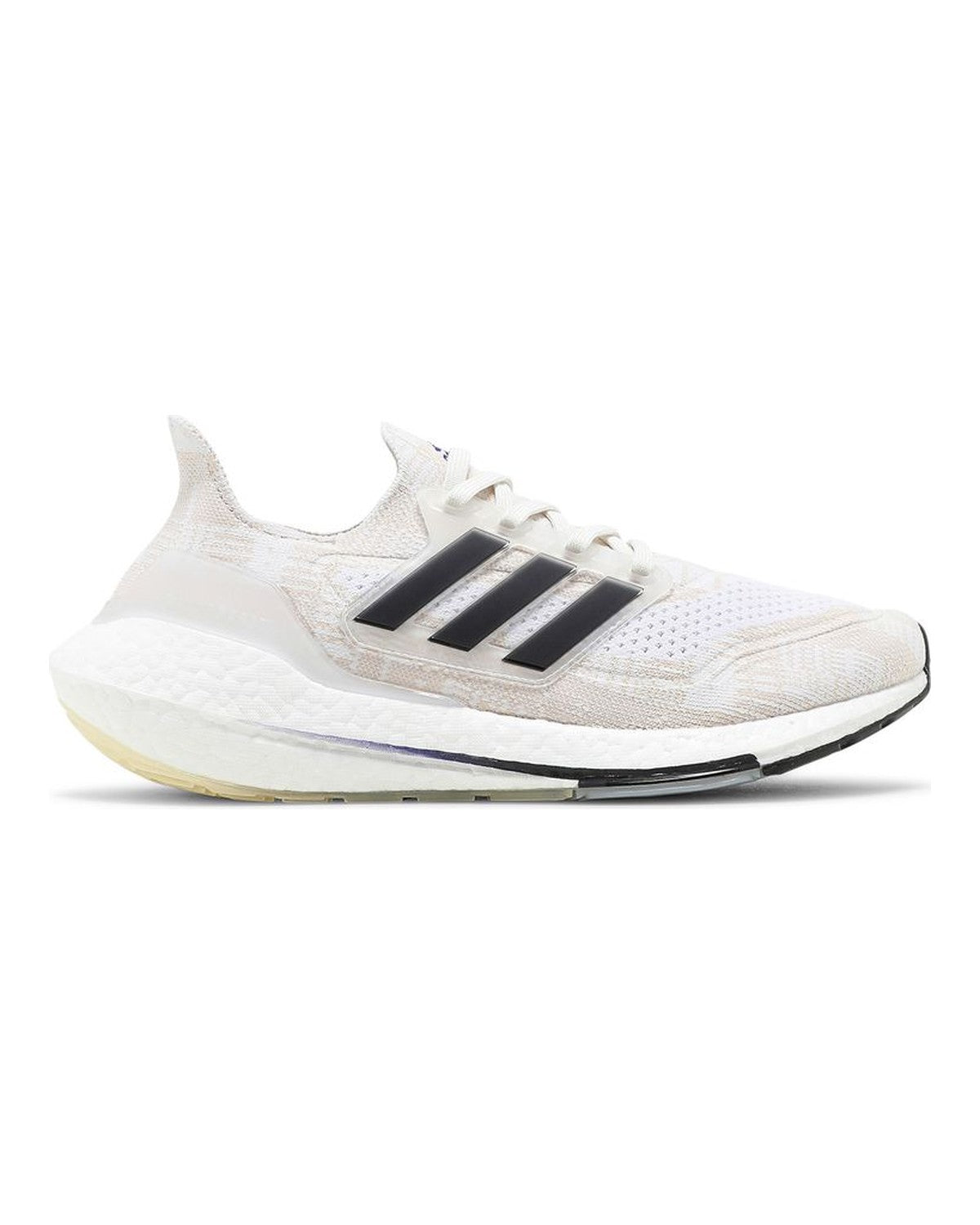 Ultraboost White Black