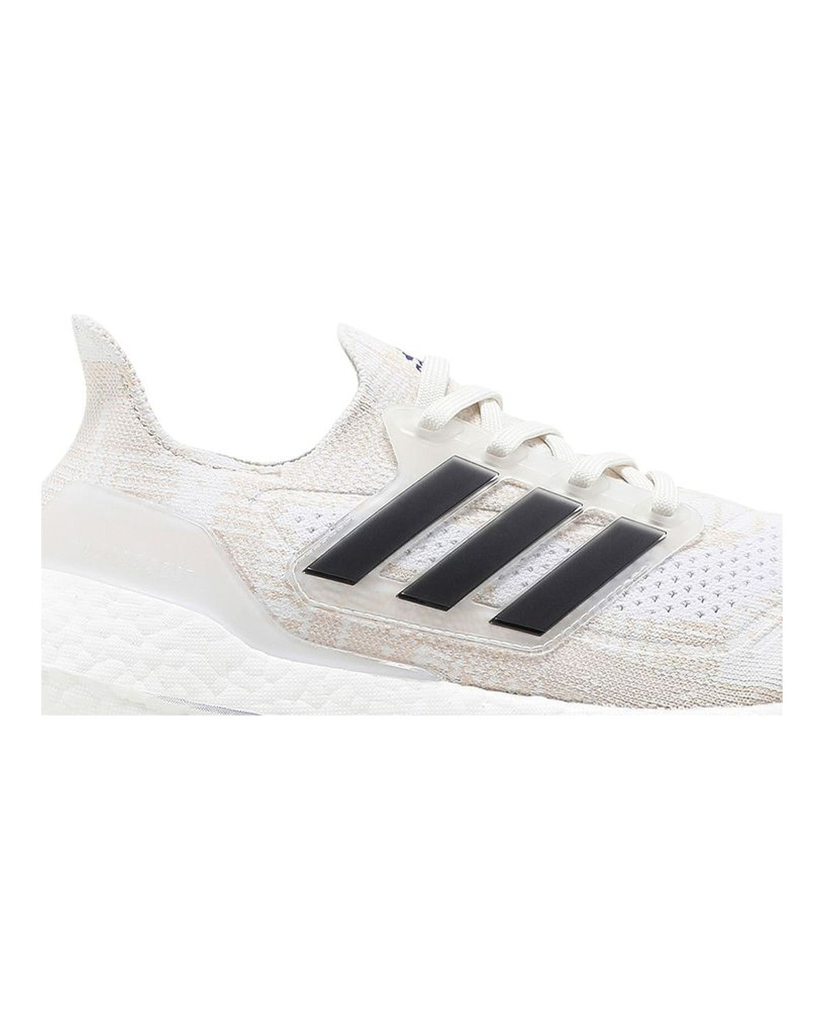 Ultraboost White Black