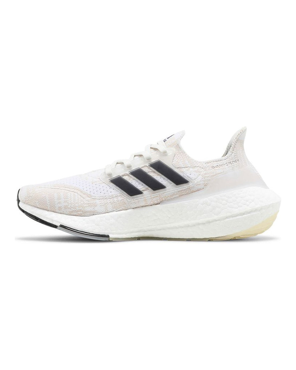 Ultraboost White Black