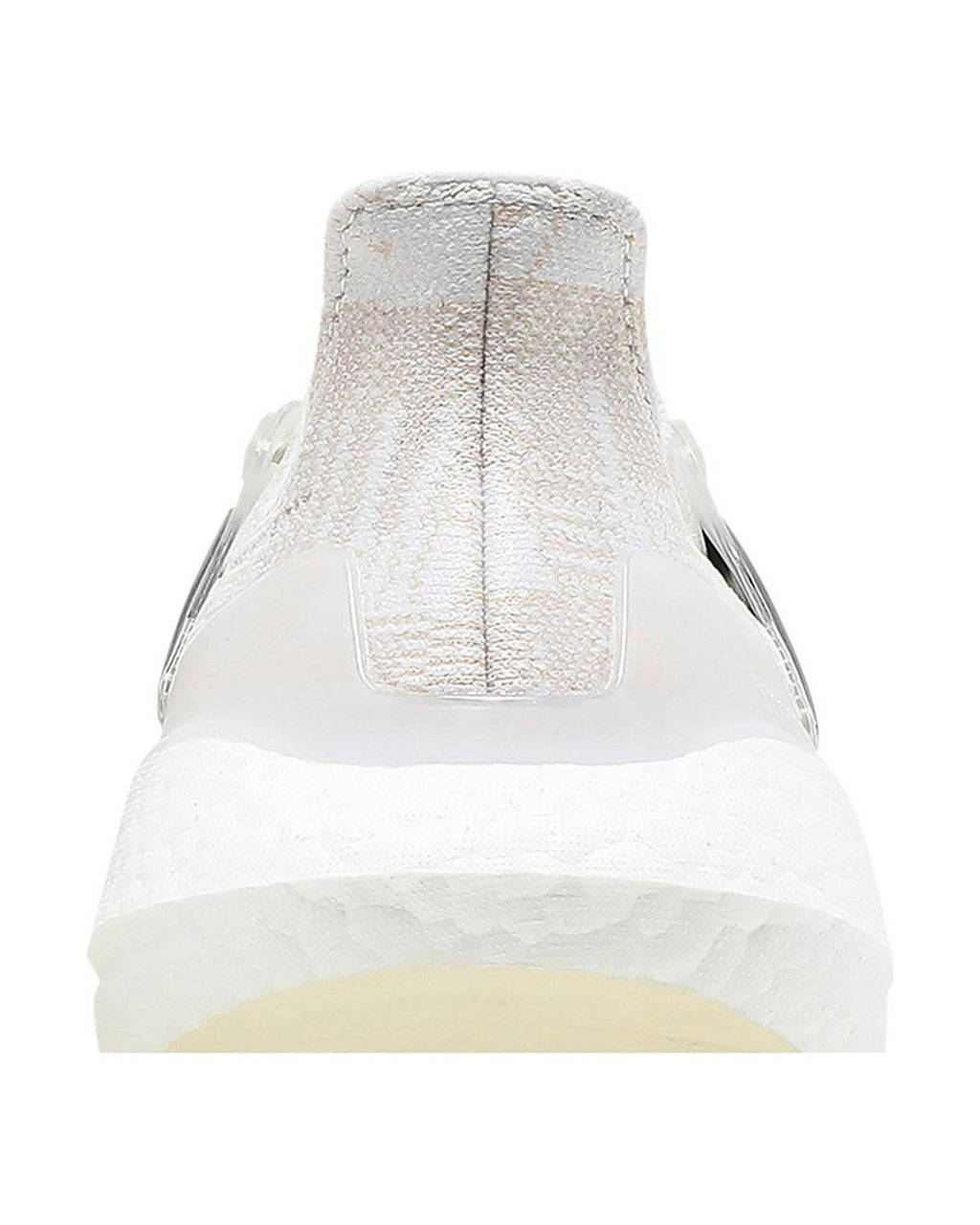 Ultraboost White Black