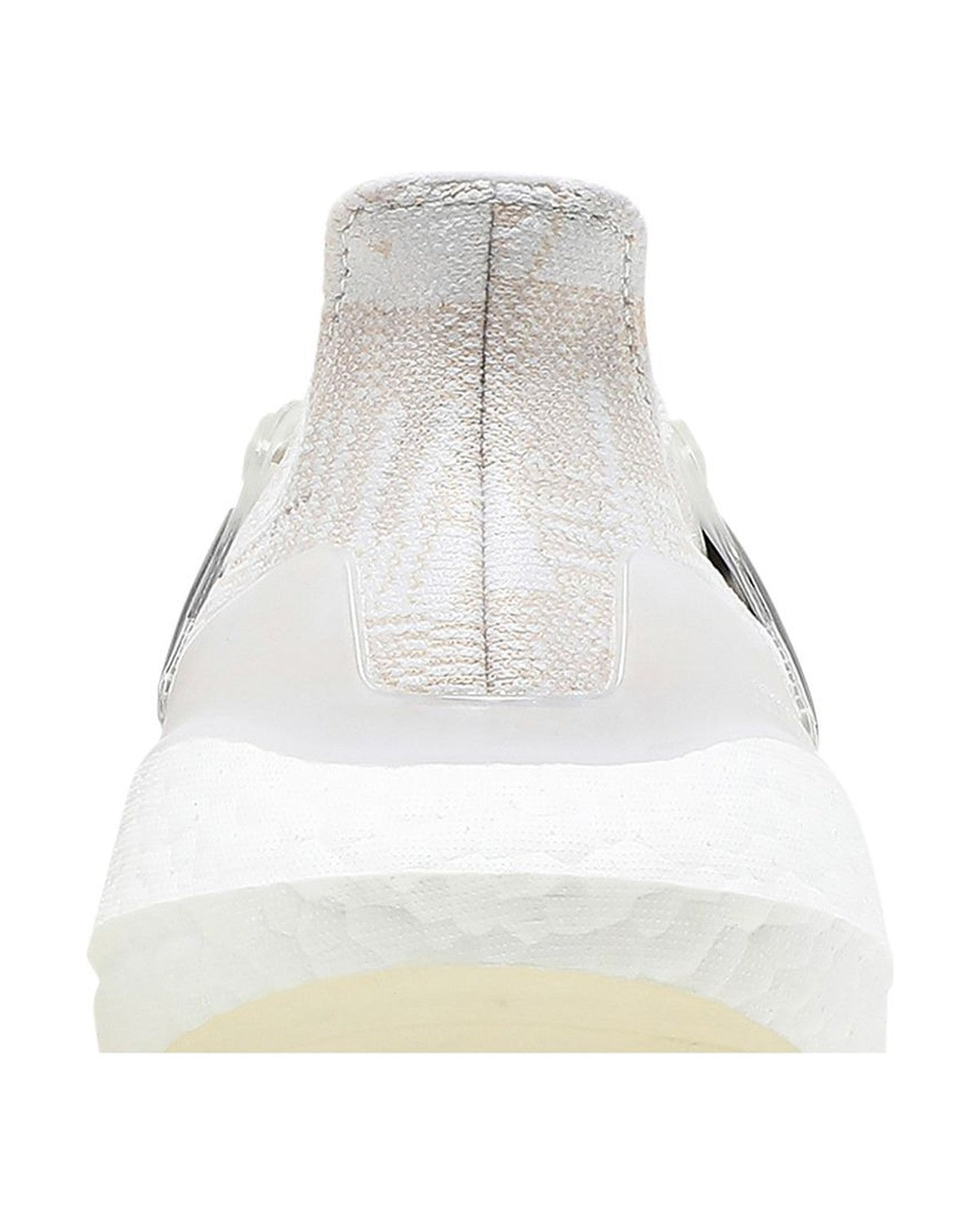 Ultraboost White Black