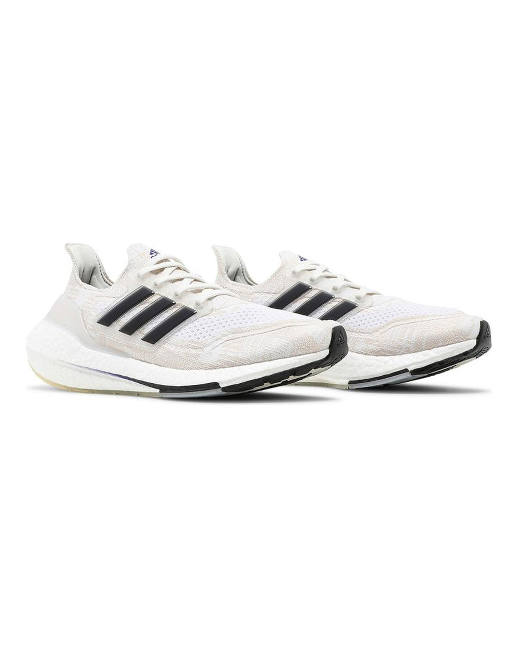 Ultraboost White Black