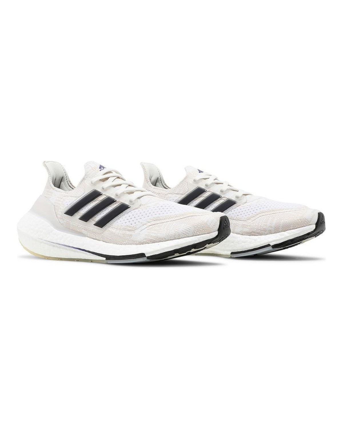 Ultraboost White Black