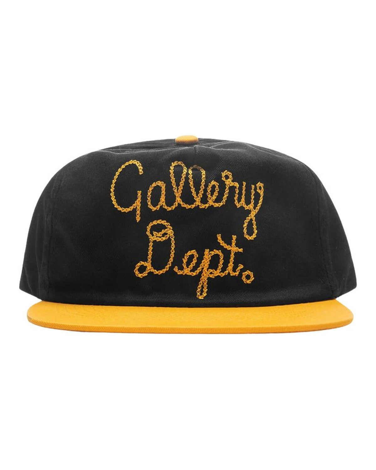 Collector Cap