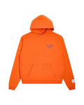 90's GD Logo Hoodie Orange