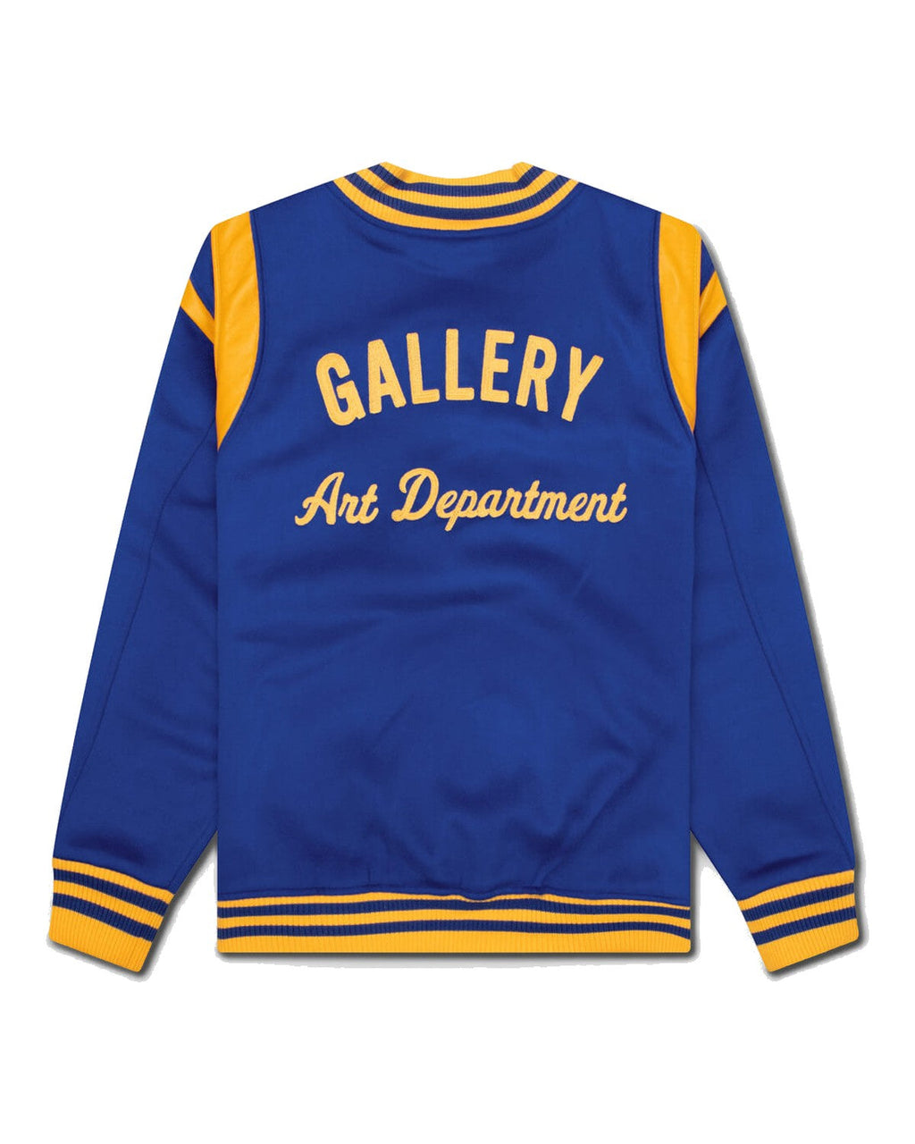 Varsity Jacket Blue