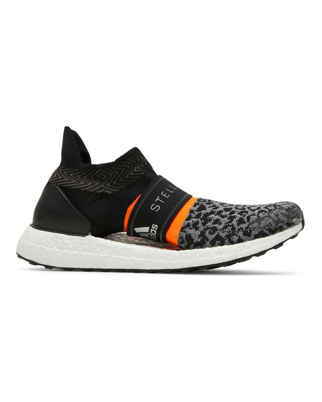 Ultraboost 3D Knit