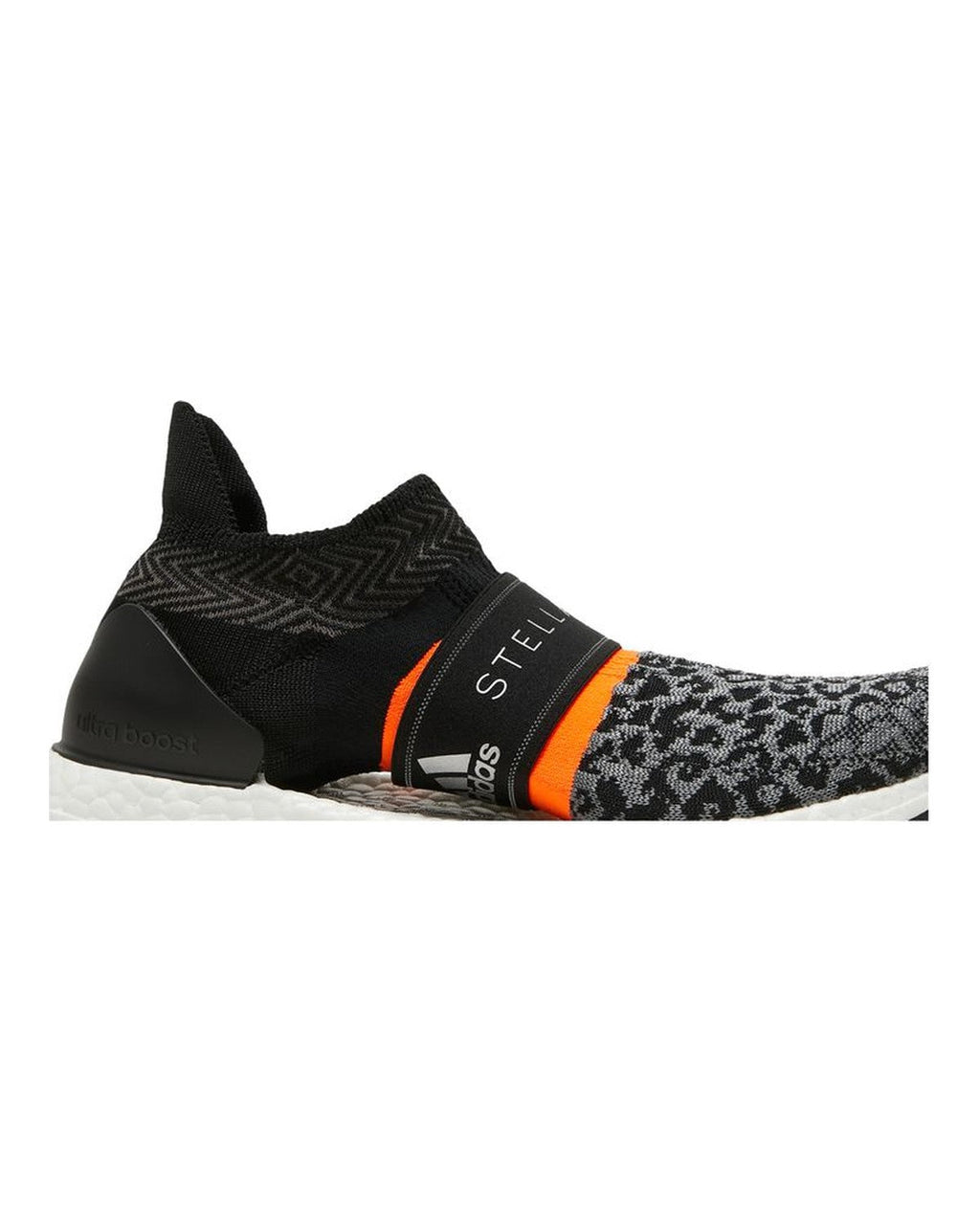 Ultraboost 3D Knit