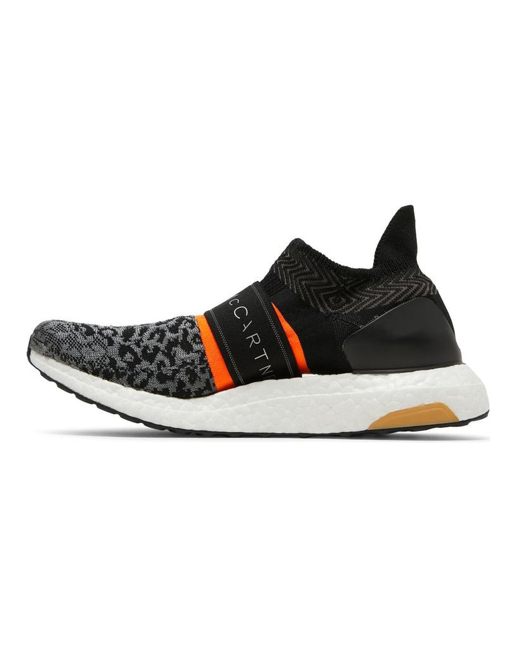 Ultraboost 3D Knit