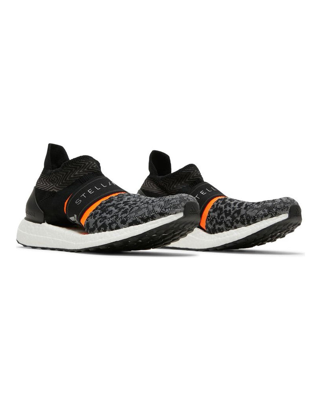 Ultraboost 3D Knit