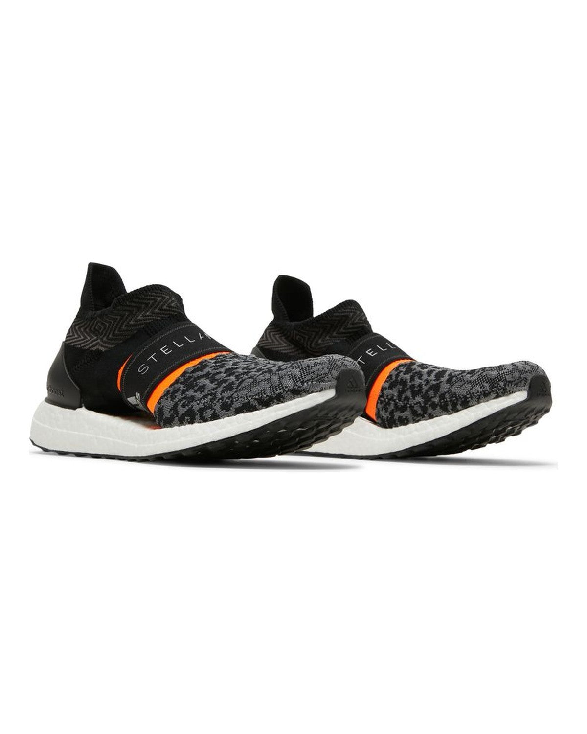 Ultraboost 3D Knit