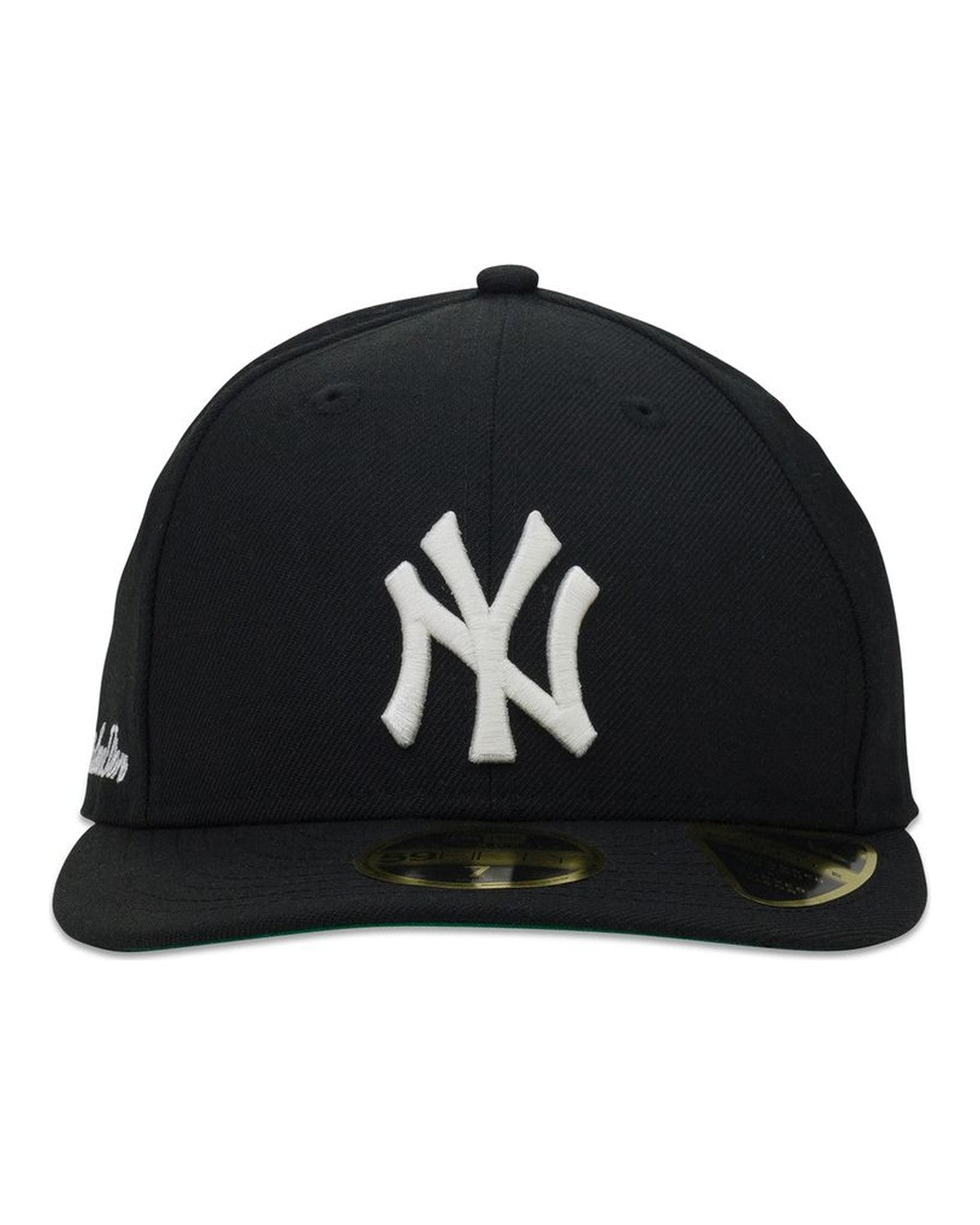 ALD x New Era x Yankees Black