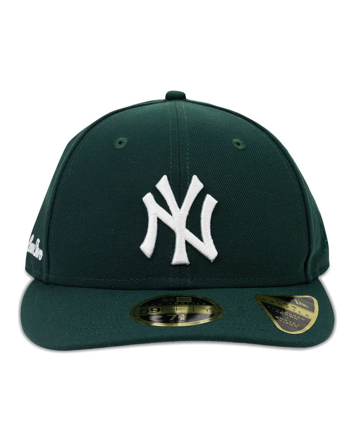 ALD x New Era x Yankees Green