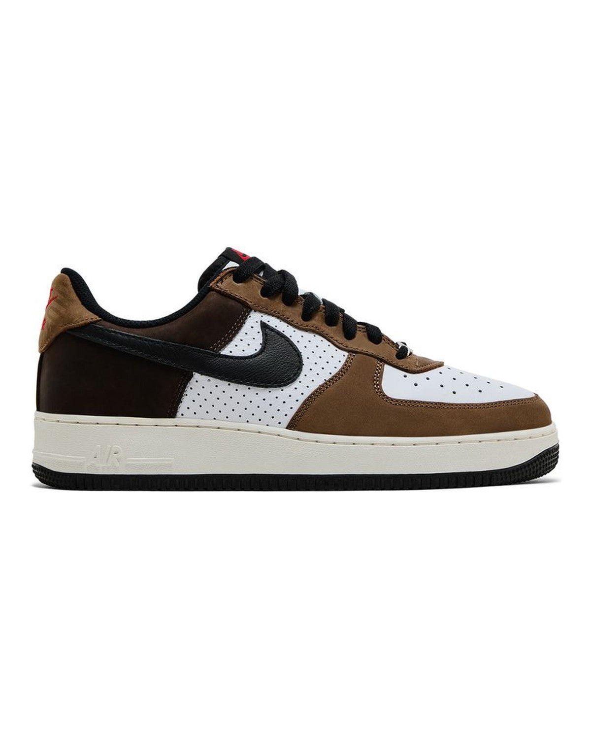 Air Force 1 Escape