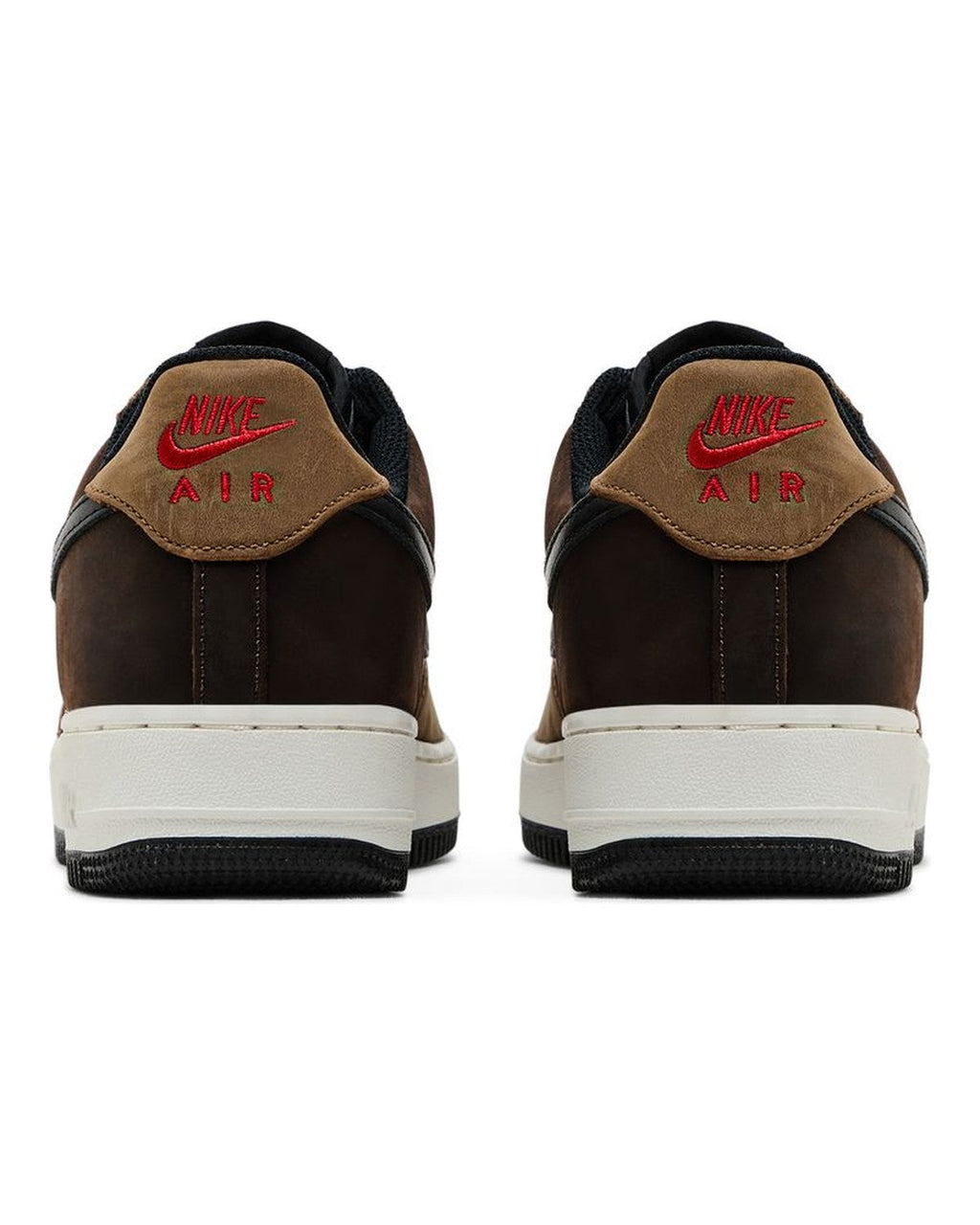Air Force 1 Escape