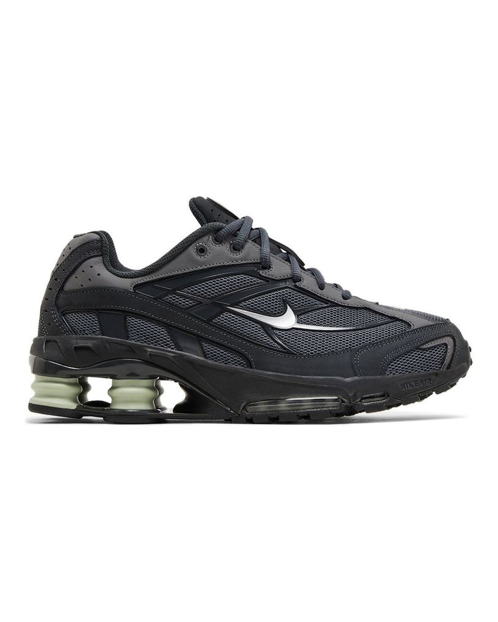 Shox Ride 2 Black