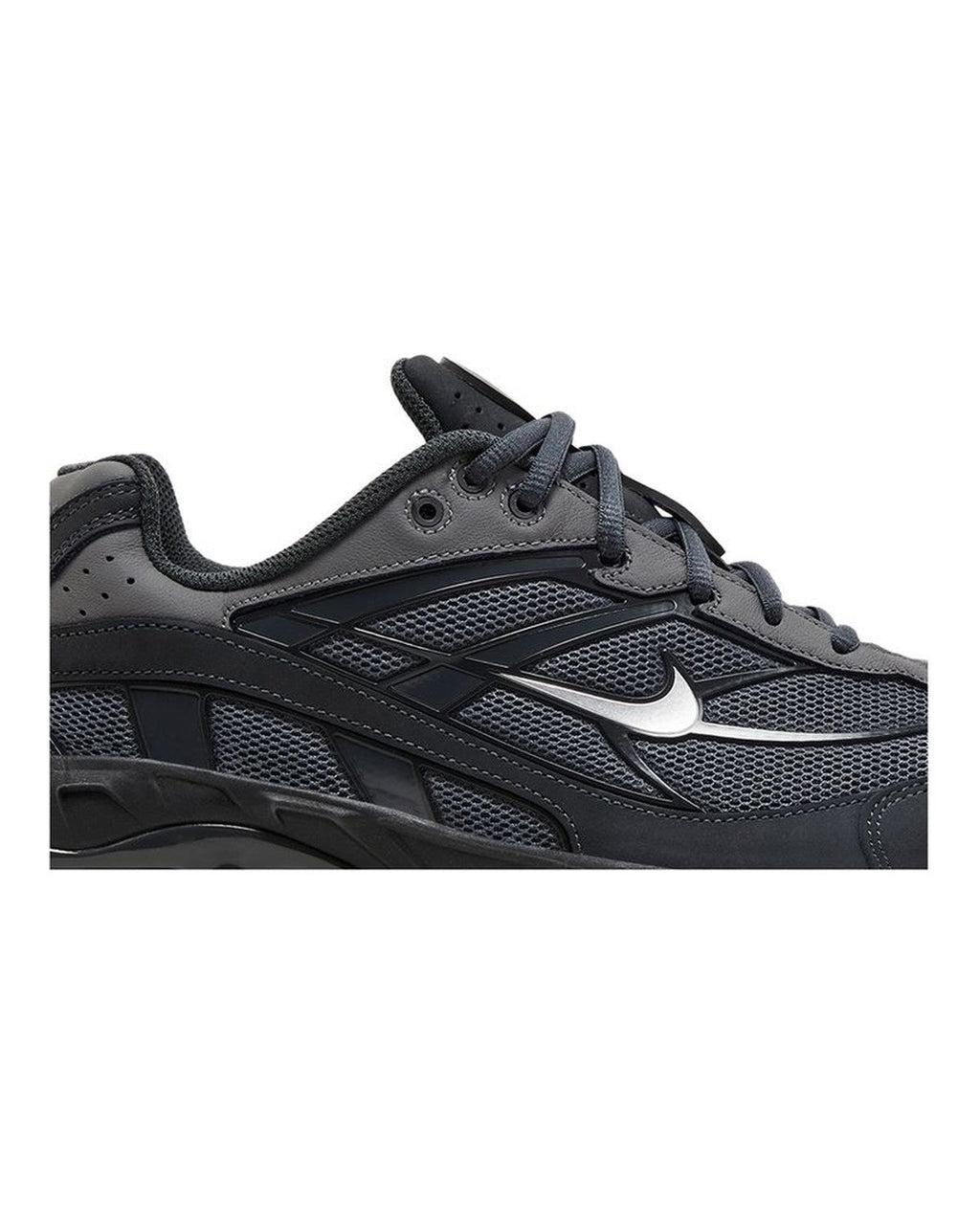 Shox Ride 2 Black