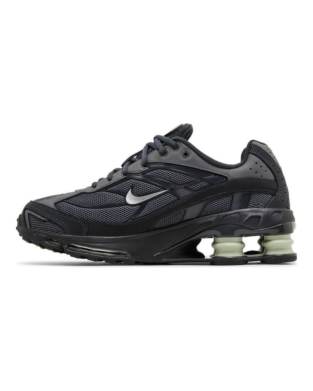 Shox Ride 2 Black