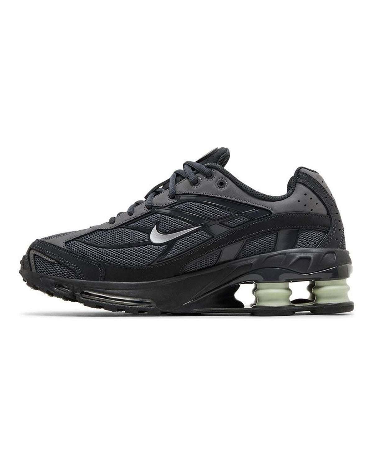 Shox Ride 2 Black