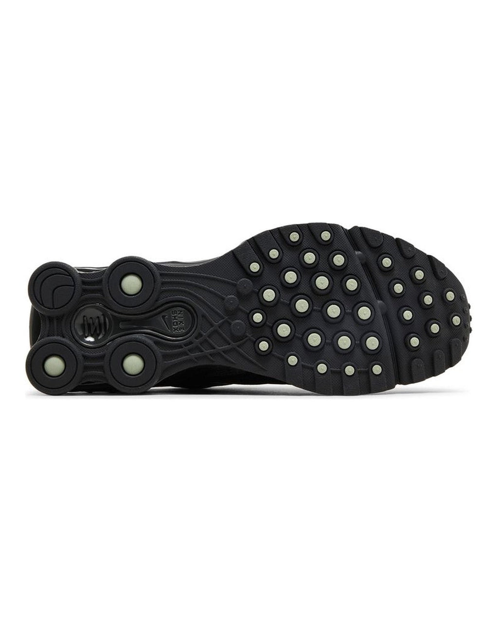 Shox Ride 2 Black