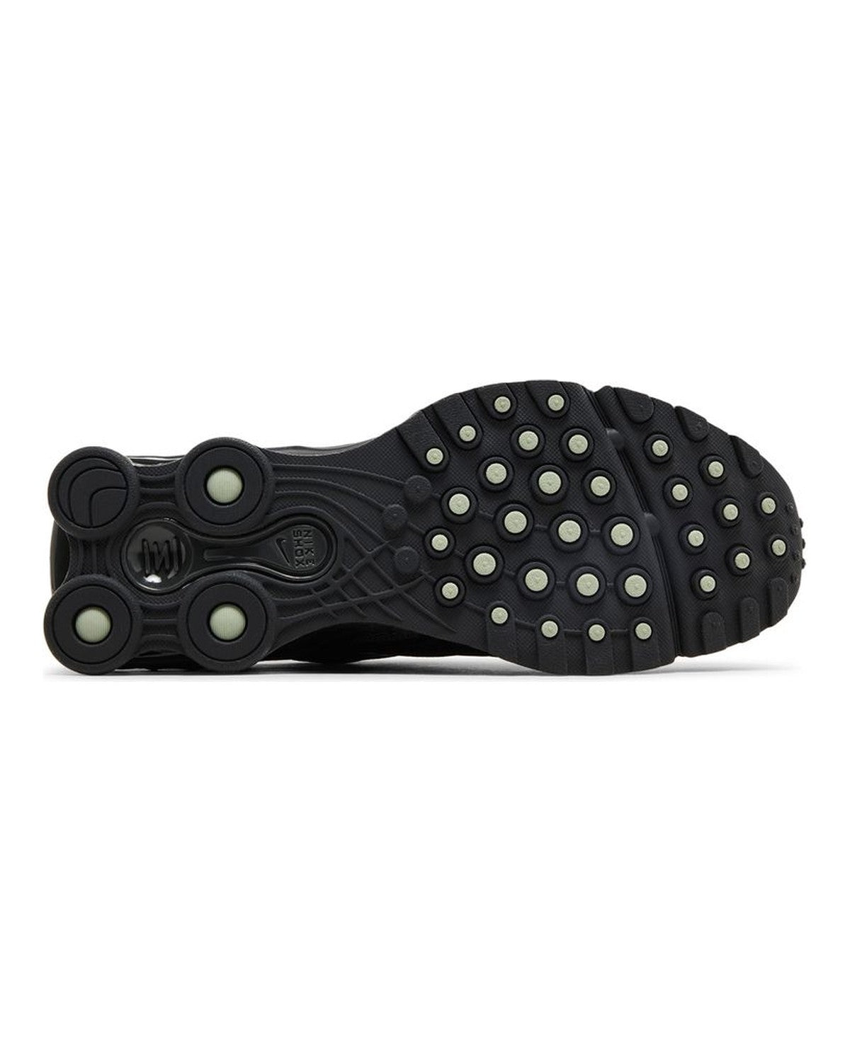 Shox Ride 2 Black