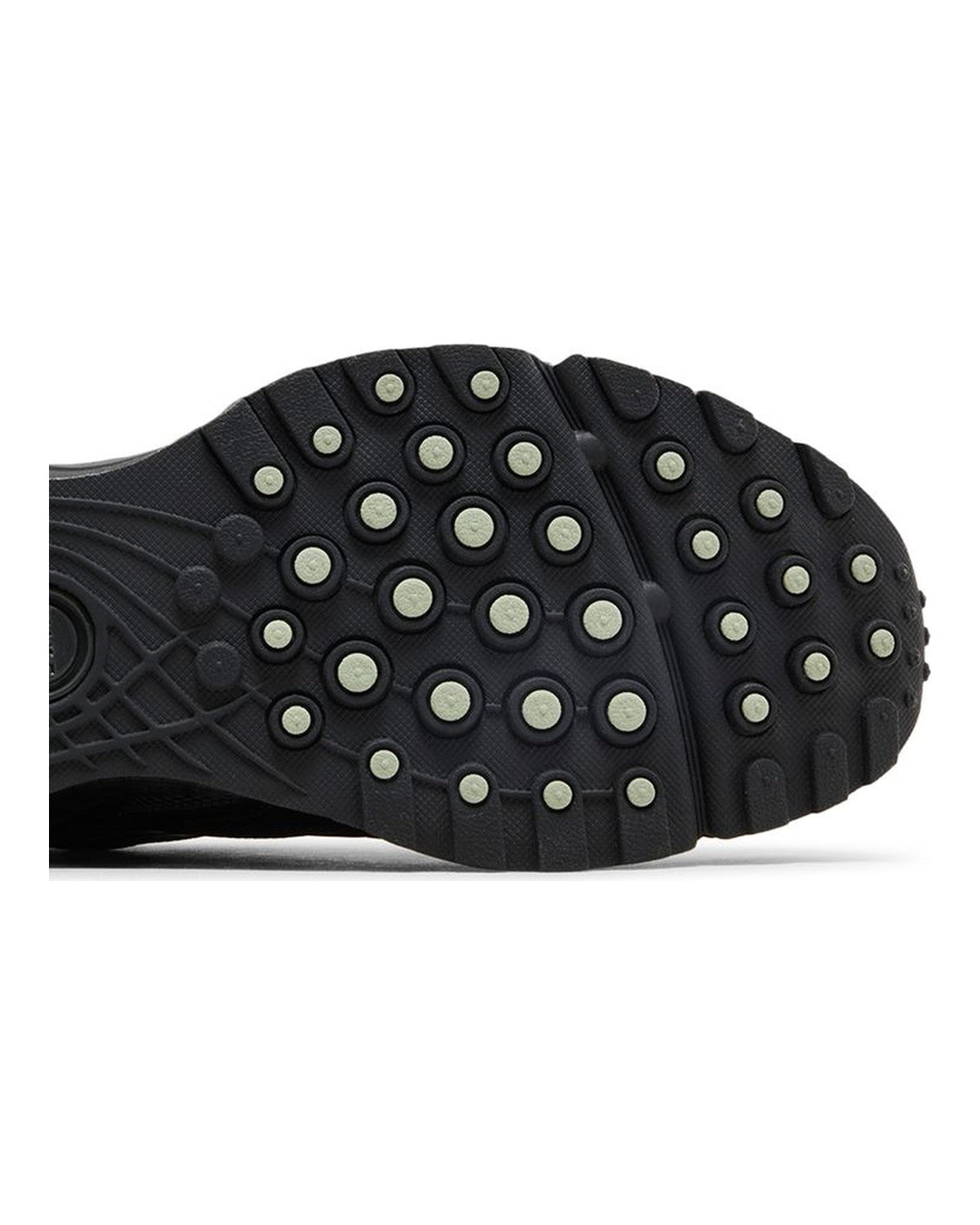 Shox Ride 2 Black