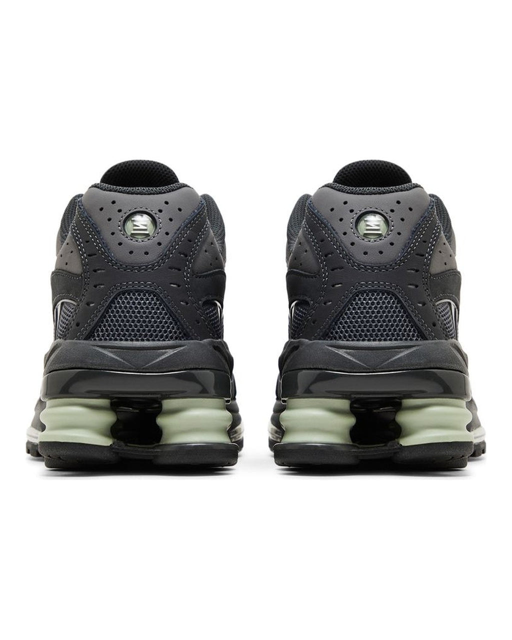 Shox Ride 2 Black