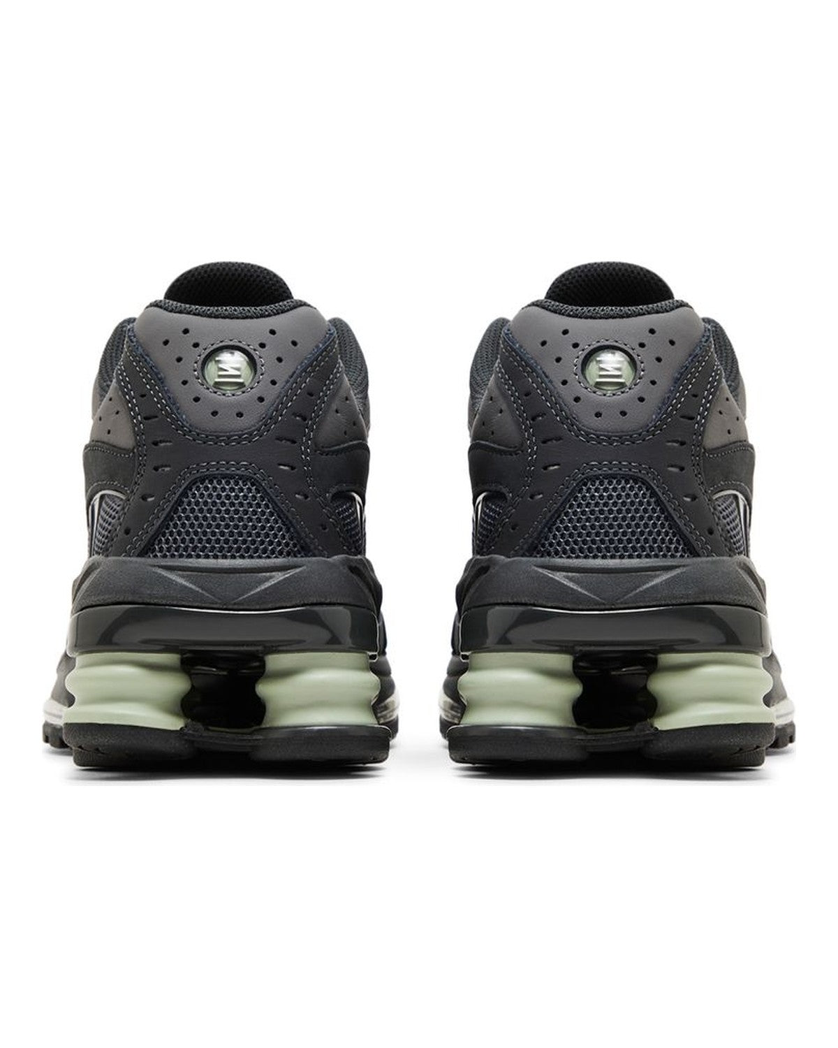 Shox Ride 2 Black