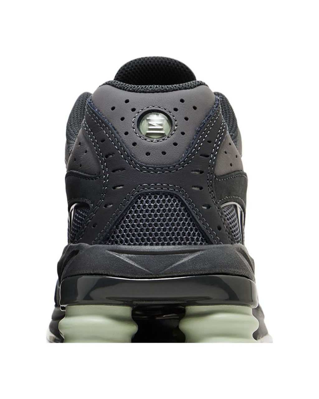 Shox Ride 2 Black