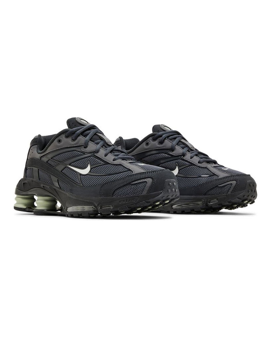 Shox Ride 2 Black