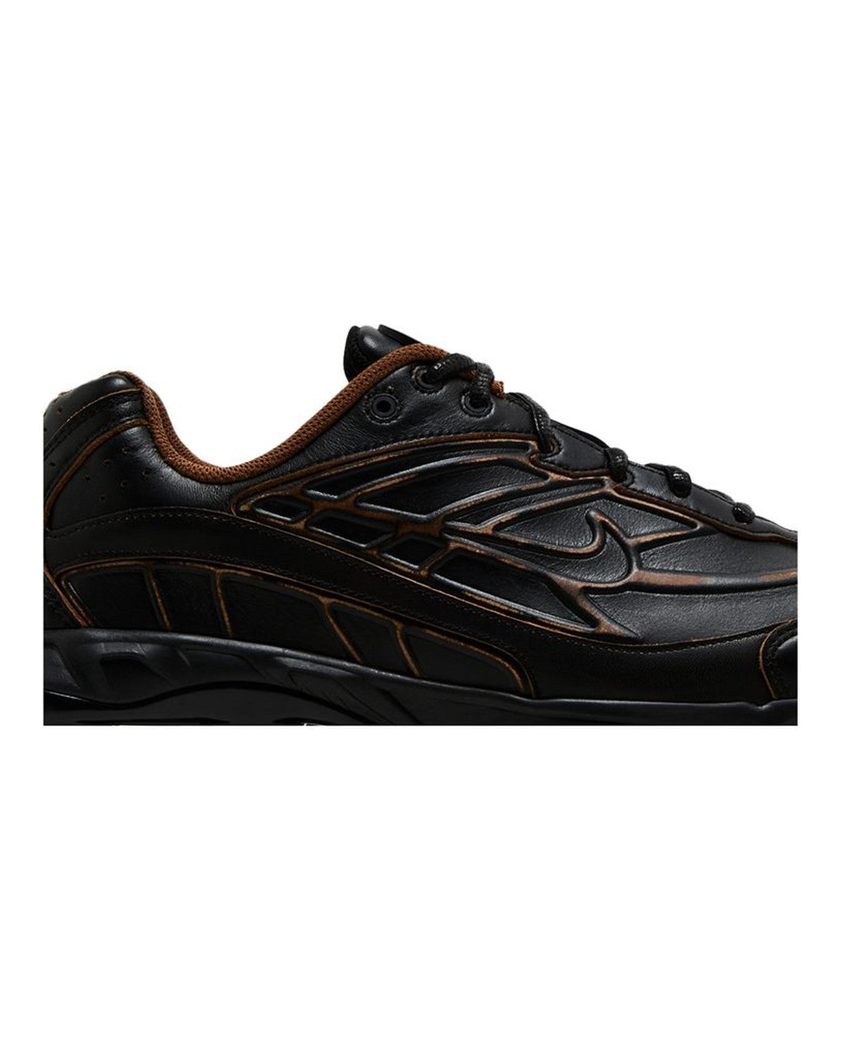 Shox Ride 2 Black