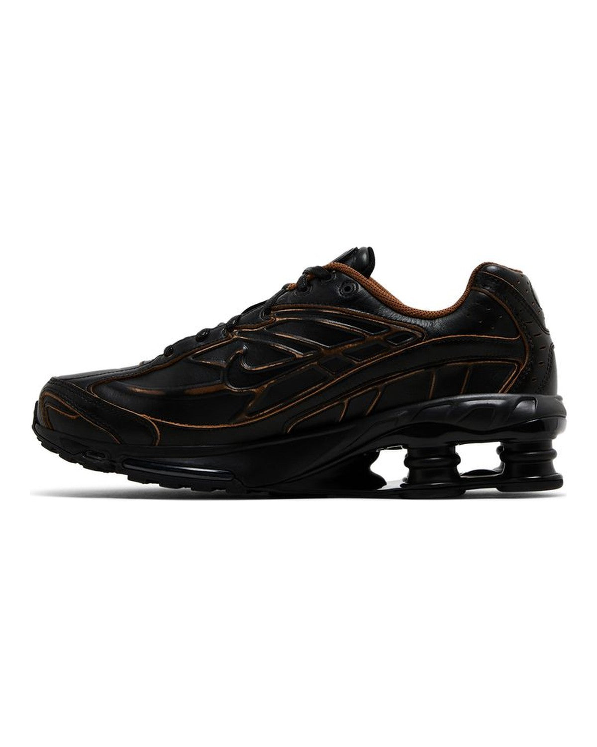 Shox Ride 2 Black